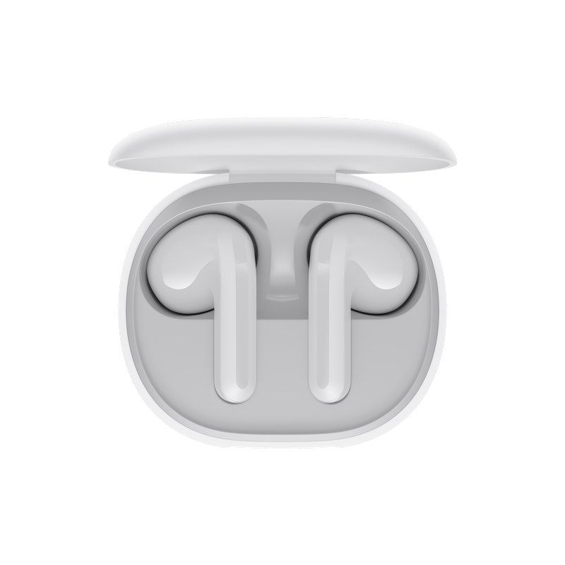 Audífonos Inalámbricos Redmi Buds 4 lite Blancos