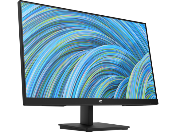 Monitor HP 23.8 V24V G5 1080P IPS FULL HD HDMI/VGA
