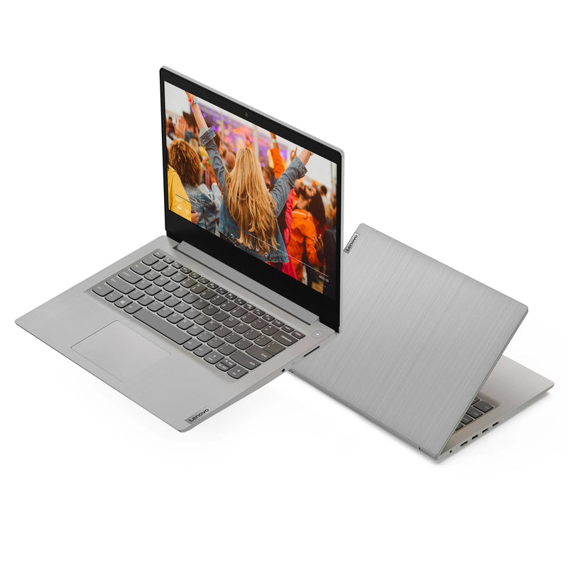 Portatil Lenovo Ideapad 3 Core i5-1135G7 14" 8GB RAM 256GB SSD WIN11 Home 81X700FVUS