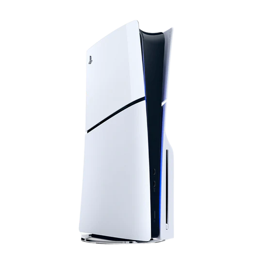 Consola PlayStation 5 Slim Juegos en Discos y digital