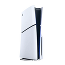 Consola PlayStation 5 Slim Juegos en Discos y digital 1TB Spider Man II