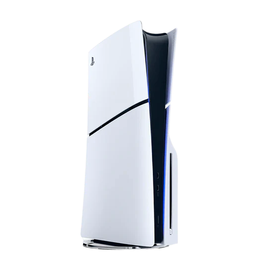 Consola PlayStation 5 Slim Juegos en Discos y digital 1TB Spider Man II