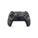 Control de PlayStation 5 camuflado