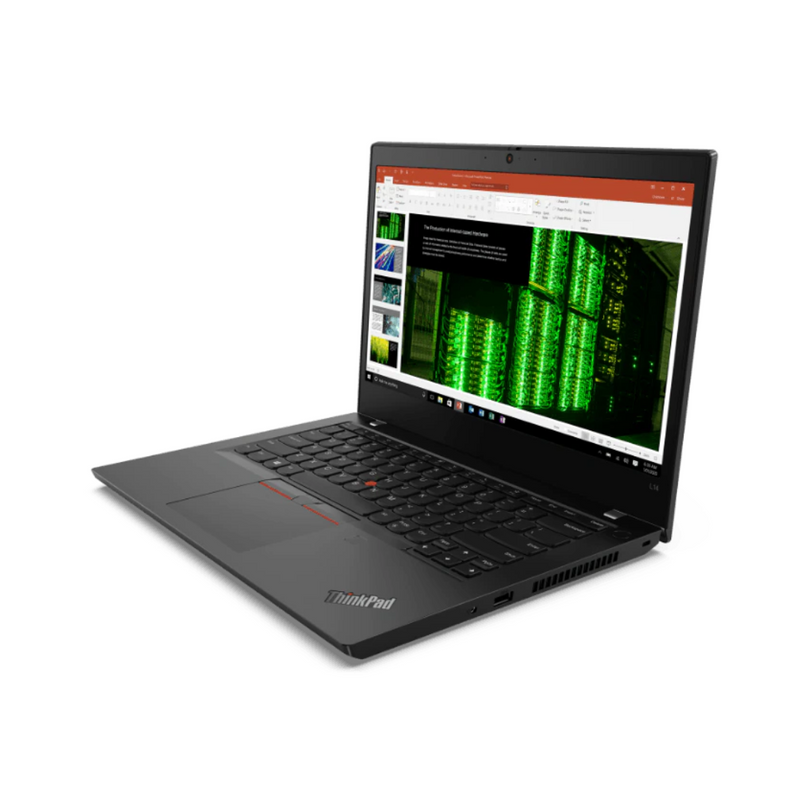 Portátil Lenovo ThinkPad L14 Core i5-1135G7 14" 8GB RAM 512GB SSD WIN10 Pro