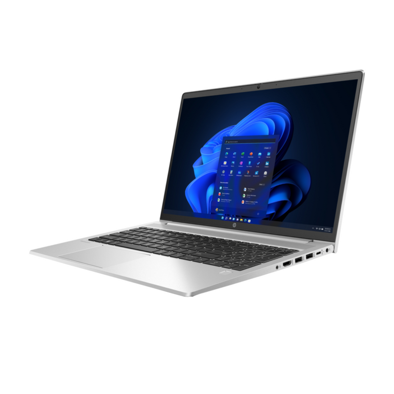 Portátil HP ProBook 450 G9 Core i5-1235U 15.6" 16GB RAM 512GB SSD WIN10 Pro