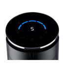 Abanico de torre Midea 42” pulgadas negro touch Cool Essence