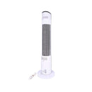 Abanico de torre Midea 48” pulgadas negro touch Cool Elegance