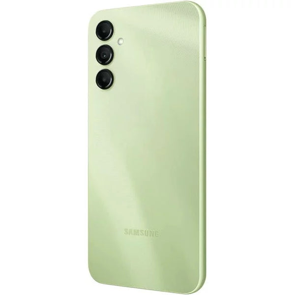 Celular Samsung A14 128GB Verde 4G