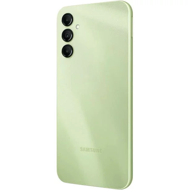Celular Samsung A14 128GB Verde 4G