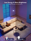 Bombilla Led inteligente Govee H600A paq 2