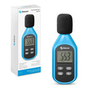 Decibelímetro digital Steren