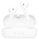 Audífonos Inalámbricos DEFUNC True Basic Blanco