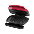 Parrilla George Foreman Tipo Grill GR350FR-LA