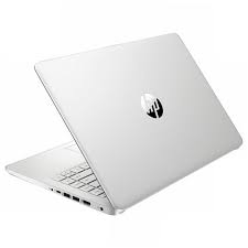 Portátil HP 14-dq2032wm Corei3/12gb Ram/128gb SSD/Táctil/14" - Plateada
