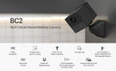 Cámara interior Inteligente EZVIZ BC2 con batería