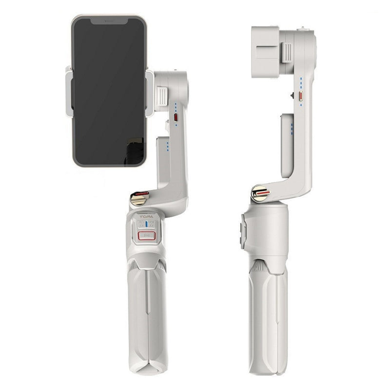 Estabilizador (Selfie Stick Trípode) A10