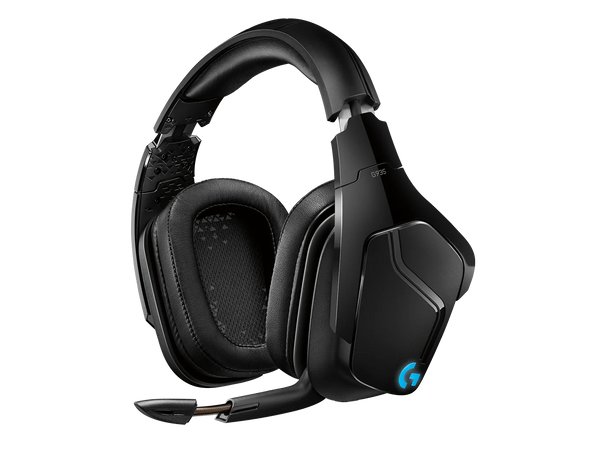 Headset Logitech G935