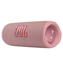 Parlante JBL Flip 6 Portable Bluetooth Rosado