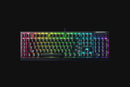 Teclado RAZER Blackwindow V4 Yellow SPANISH RZ03-04702800-R311