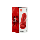Parlante JBL Flip 6 Portable Bluetooth Rojo