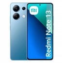 Celular Xiaomi Redmi Note 13 8GB 256GB Ice Blue