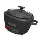 Olla arrocera Black & Decker RC514B