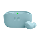 Audífonos JBL VIBE BUDS Verde Menta Inalámbricos Bluetooth