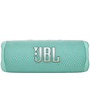 Parlante JBL Flip 6 Portable Bluetooth TEAL