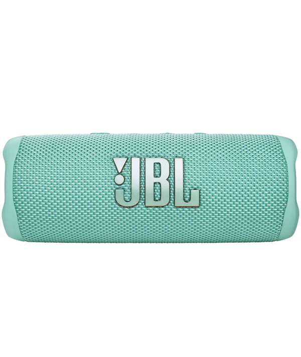 Parlante JBL Flip 6 Portable Bluetooth TEAL
