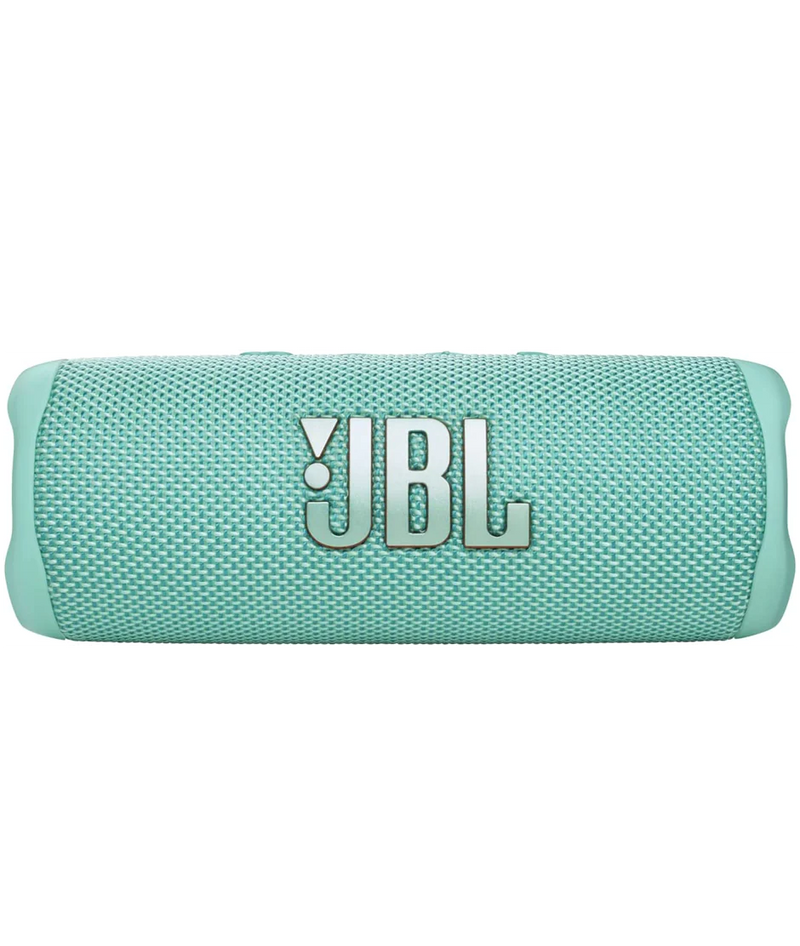 Parlante JBL Flip 6 Portable Bluetooth TEAL