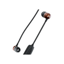 Audífonos Marley Smile Jamaica 2 Negros Inalámbricos