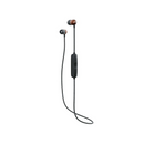 Audífonos Marley Smile Jamaica 2 Negros Inalámbricos