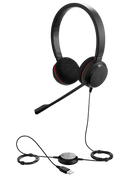 Headset Jabra Envolve 20 HSC016