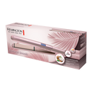 Plancha alisadora Remington coco nut S5901-110F