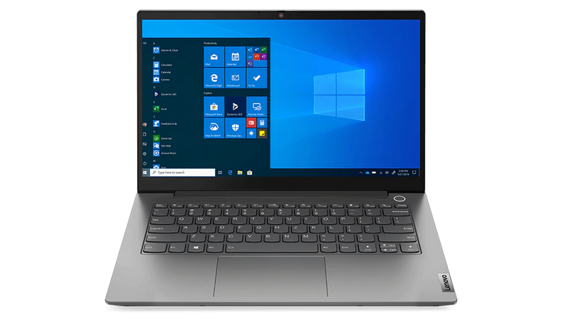 Portátil Lenovo ThinkBook G2 Core i5-1135G7 14" 8GB RAM 256GB SSD WIN10 Pro