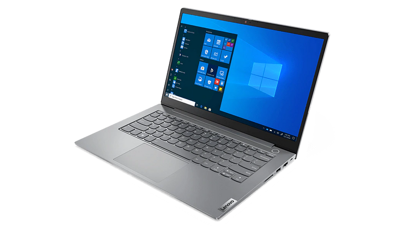 Portátil Lenovo ThinkBook G2 Core i5-1135G7 14" 8GB RAM 256GB SSD WIN10 Pro