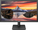 Monitor LG 27" 27MP400
