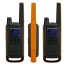 Radio Walkie Talkie Motorola Talkabout T470 (2 unidades)