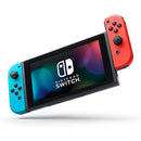 Consola Nintendo Switch V2 NEON