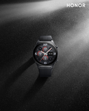Reloj HONOR Watch GS 3 Negro