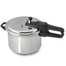 Olla de Presión Black + Decker 5L PC500