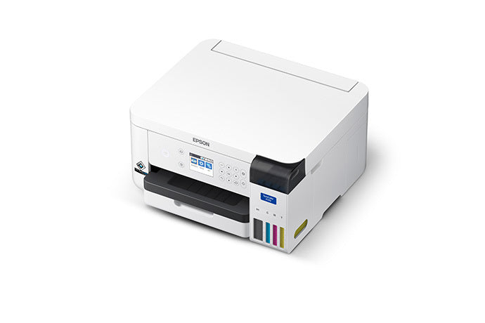 Impresora Epson Sublimación SureColor F170