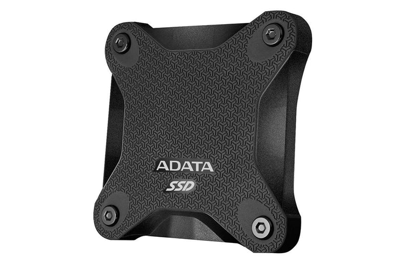 Disco Duro Externo Estado Sólido 960GB ADATA ASD600Q