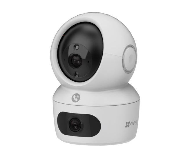EZVIZ Cámara interior Inteligente H7c 2k