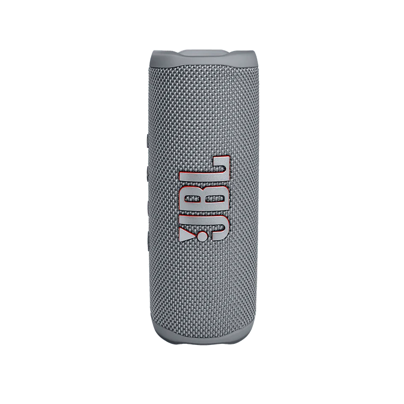 Parlante JBL Flip 6 Portable Bluetooth GRIS