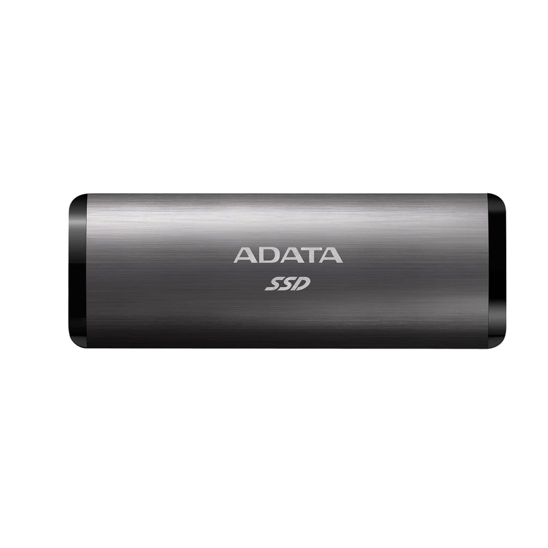 Disco Duro Externo Estado Sólido 512GB ADATA SE760