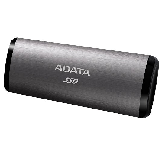 Disco Duro Externo Estado Sólido 512GB ADATA SE760