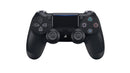 Control de PlayStation DualShock 4 Negro