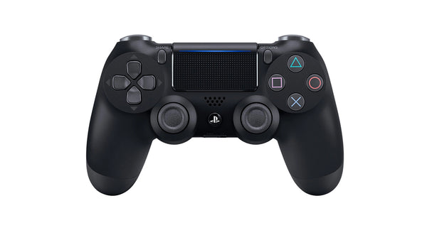 Control de PlayStation DualShock 4 Negro