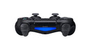 Control de PlayStation DualShock 4 Negro